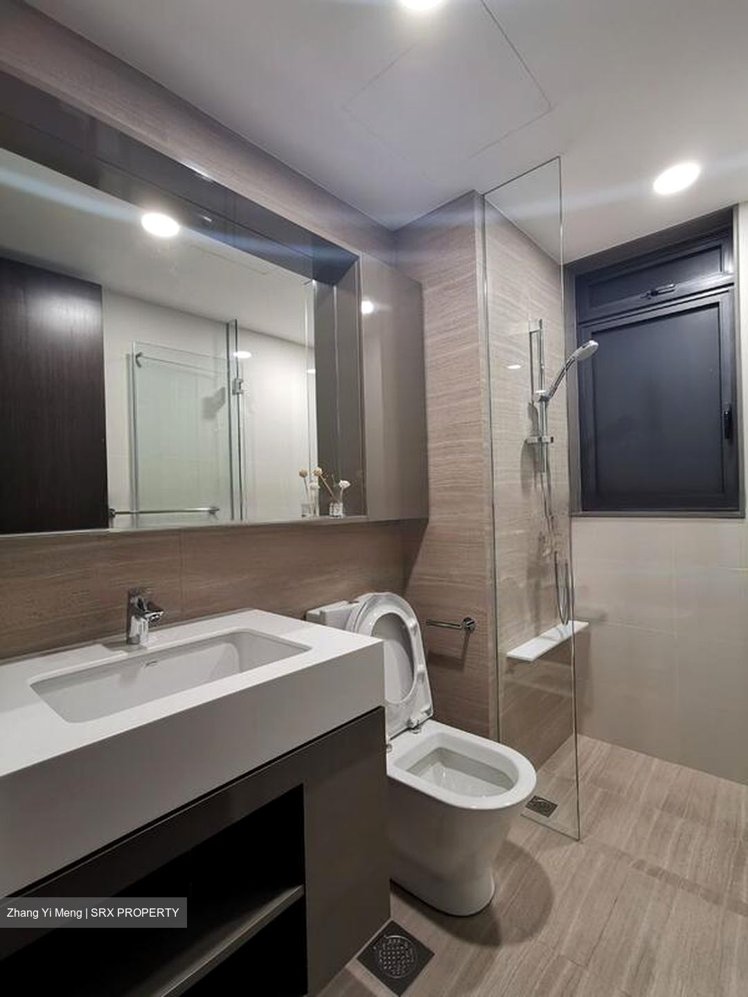Botanique At Bartley (D19), Condominium #466968321